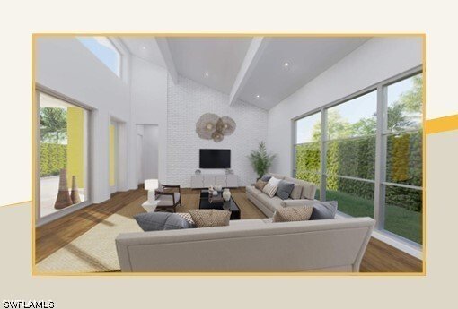 House in Naples, Florida, United States 4 - 17282344
