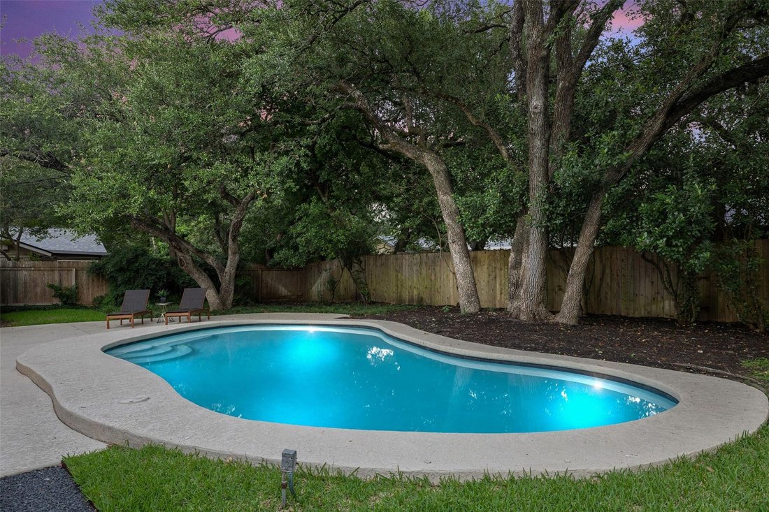 House in Austin, Texas, United States 3 - 18162473
