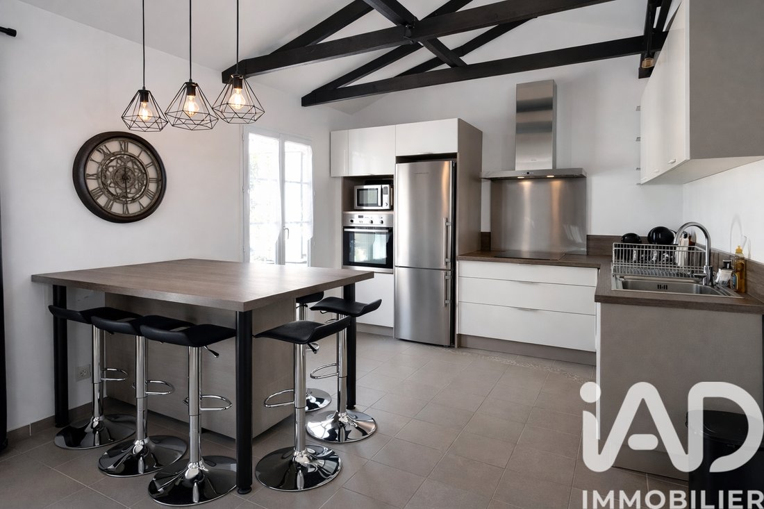 Apartment in Gassin, Provence-Alpes-Côte d'Azur, France 3 - 17658049