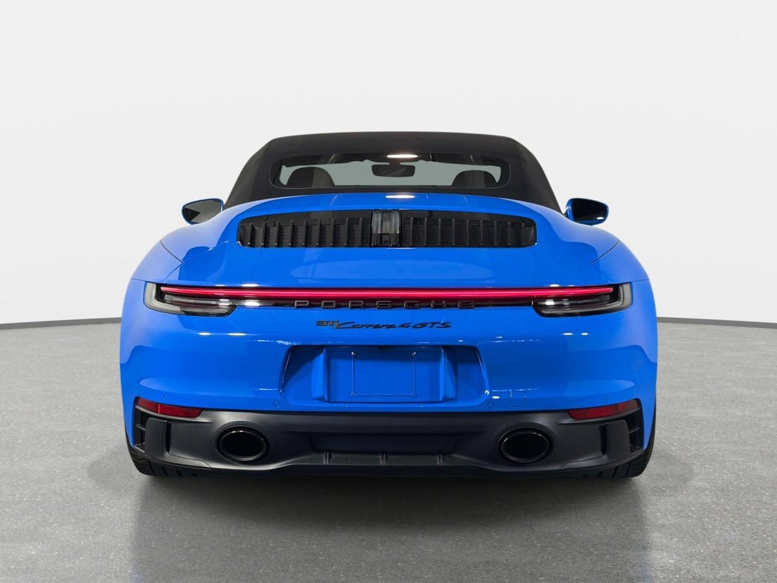 Cabriolet in Pompano Beach, FL, United States 4 - 18156668