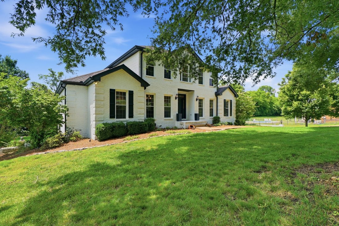 House in Mt. Juliet, Tennessee, United States 4 - 18168563
