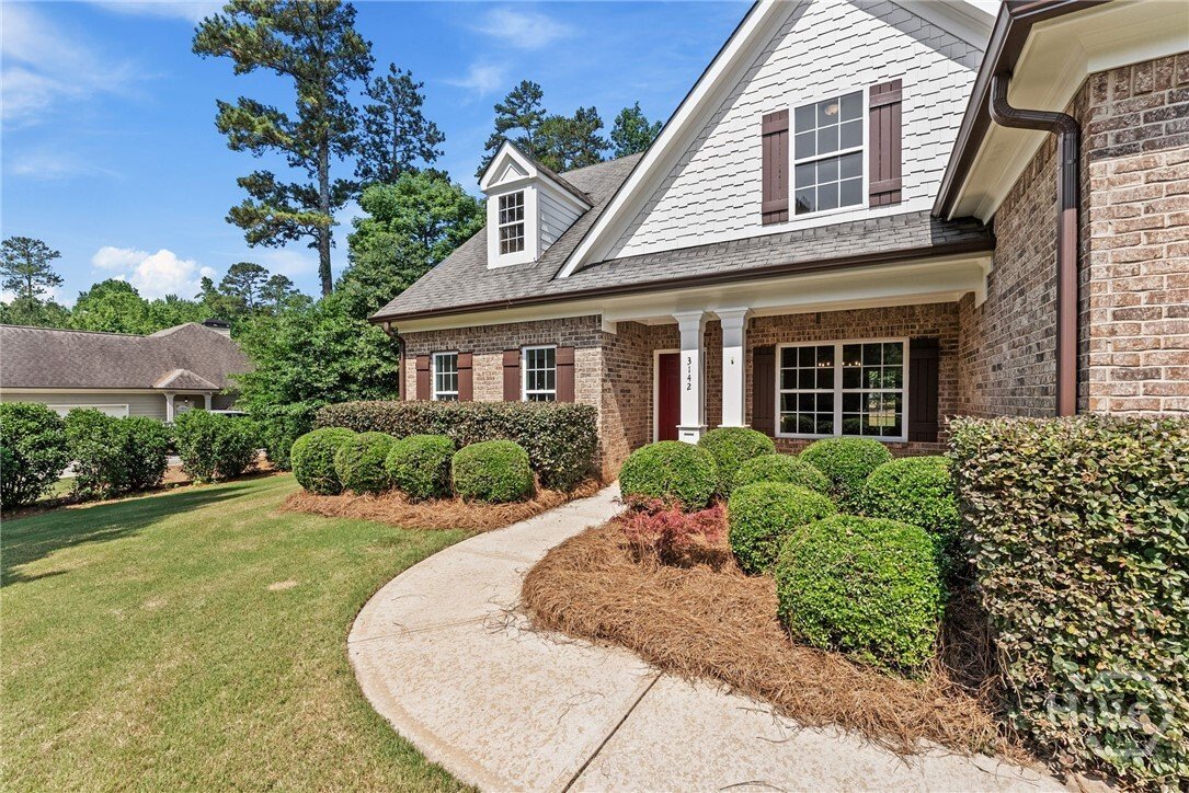 House in Bishop, Georgia, United States 4 - 18164927