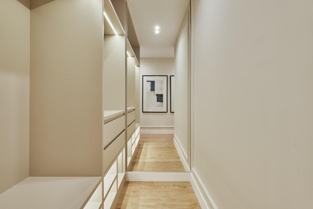 Appartement à Salamanque, Madrid, Espagne 3 - 18163326