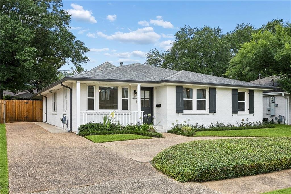 House in Metairie, Louisiana, United States 2 - 18162307