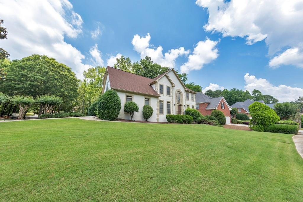 House in Peachtree Corners, Georgia, United States 2 - 18154851