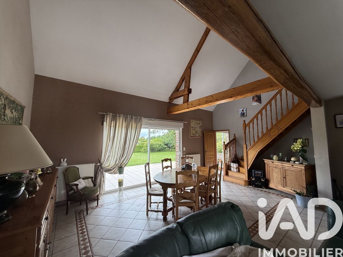House in Villers-Bocage, Hauts-de-France, France 2 - 18161335