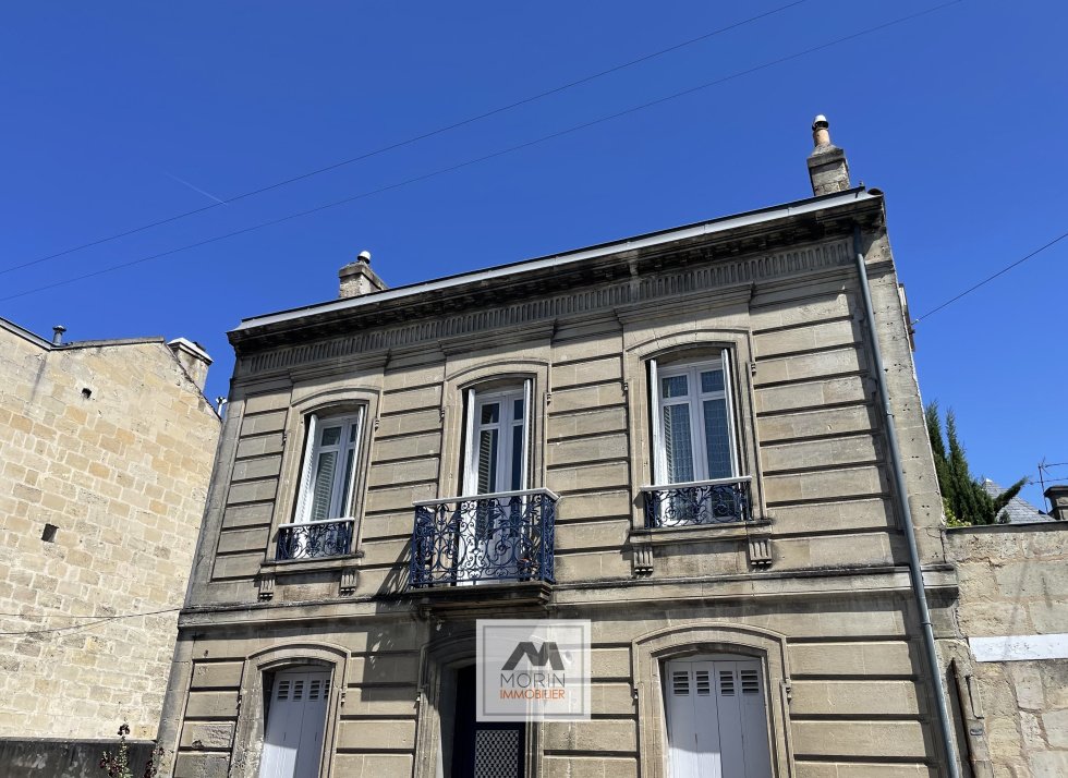 House in Le Lac-Bacalan, Bordeaux, France 1 - 17475831