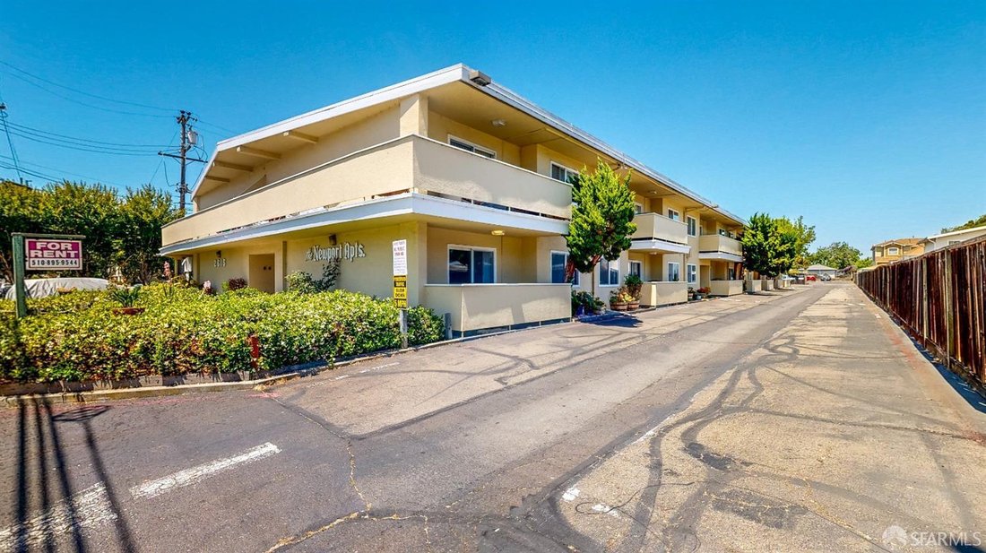 San Leandro, California, United States 1 - 18158769