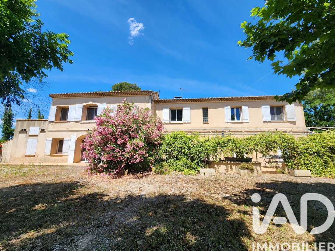 House in Arles, Provence-Alpes-Côte d'Azur, France 2 - 18167703