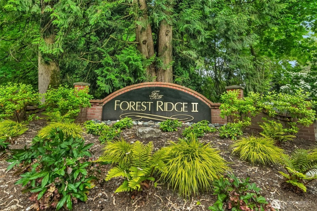 House in Bellevue, Washington, United States 2 - 18162136