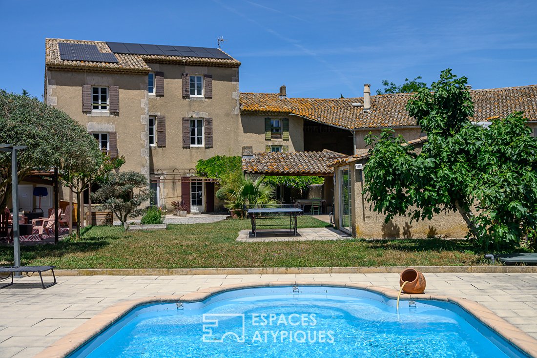 Villa in Cheval-Blanc, Provence-Alpes-Côte d'Azur, France 1 - 18164088