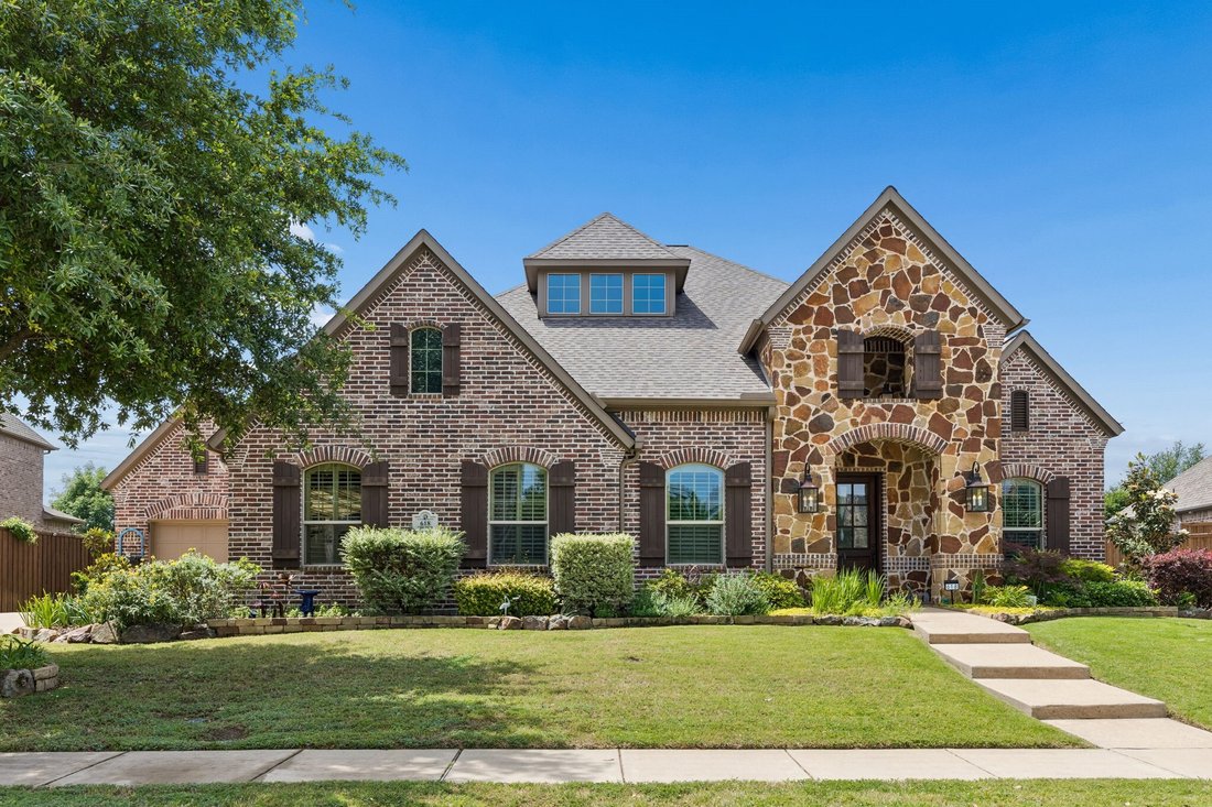 House in Richardson, Texas, United States 1 - 18160065