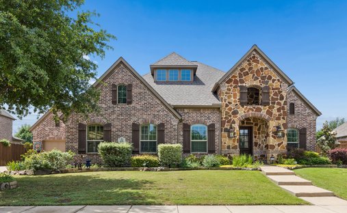 House in Richardson, Texas, United States 1