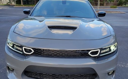 2023 Dodge Charger R/T Sedan 4D in Orlando, FL, United States 1