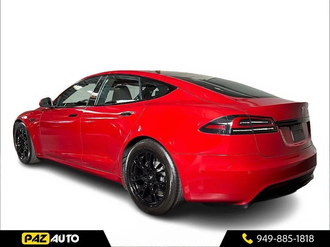 Sedan in Laguna Hills, CA, United States 3 - 17745871