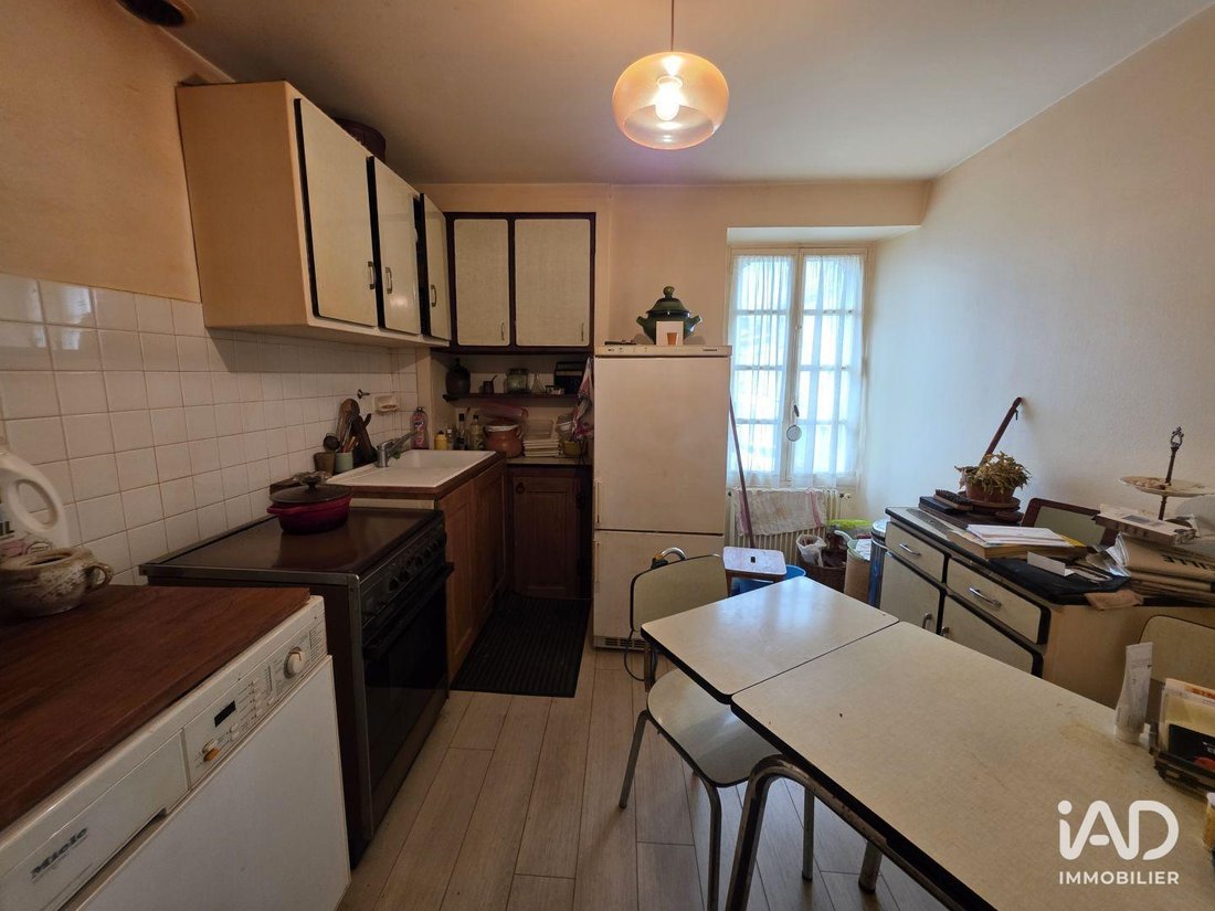 House in Saint Bruno-Saint Augustin, Bordeaux, France 5 - 18169427