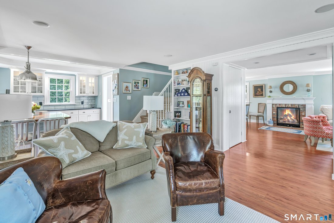House in Fairfield, Connecticut, United States 5 - 18162114