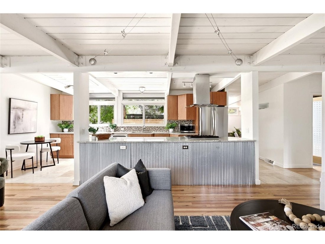 House in Denver, Colorado, United States 2 - 18162507
