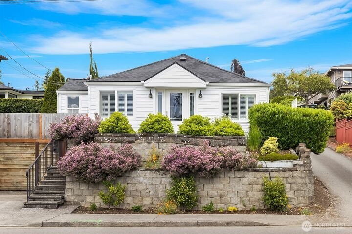 House in Woodway, Washington, United States 1 - 18171597
