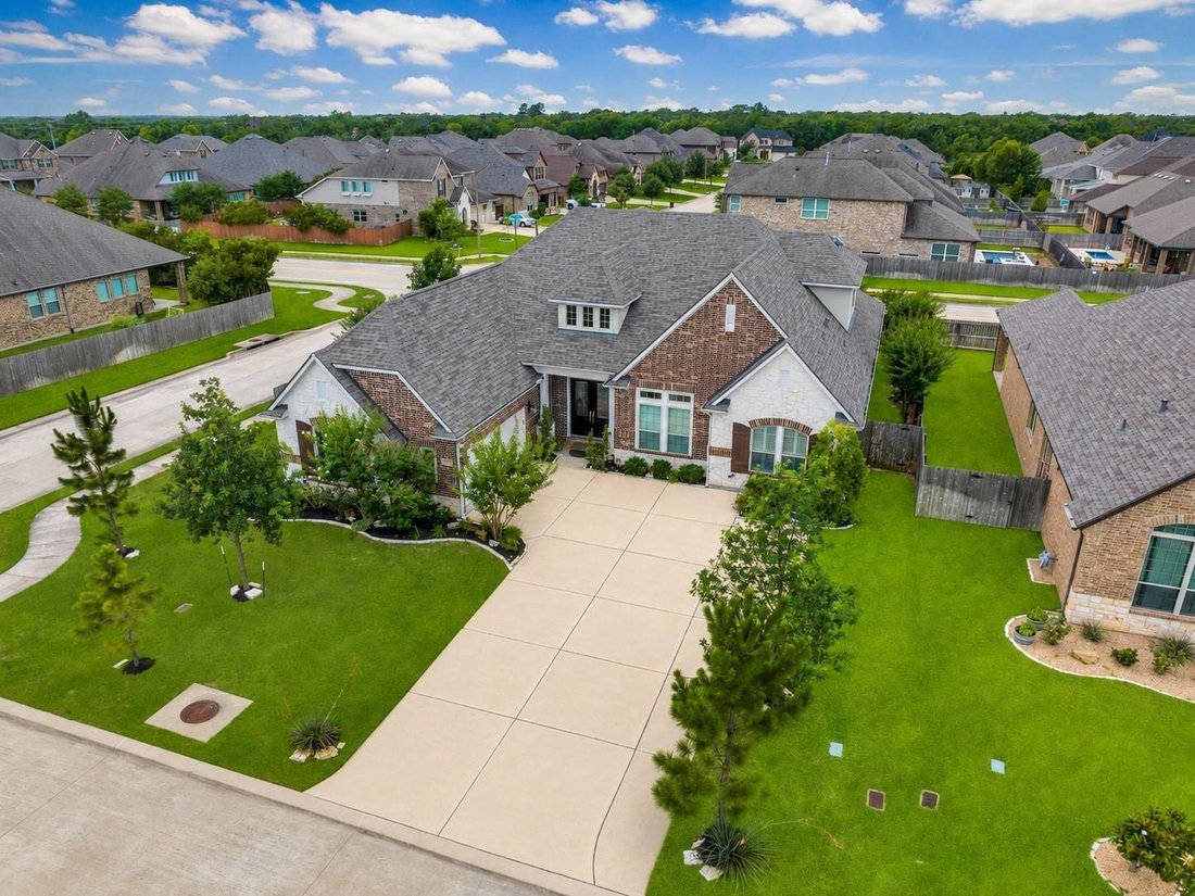 House in College Station, Texas, United States 1 - 18159831