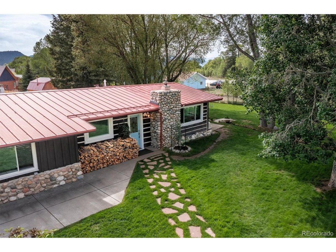 House in Buena Vista, Colorado, United States 2 - 18166798