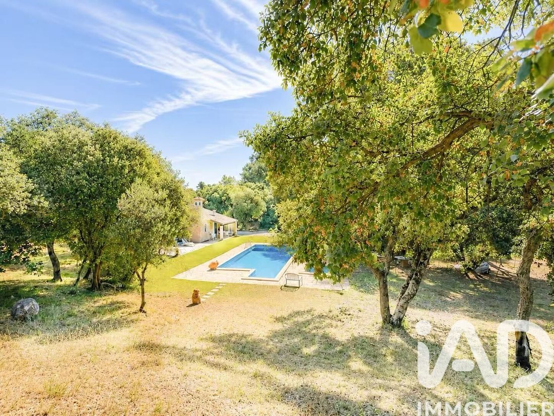 House in Sud, Le Luc, France 3 - 18169509