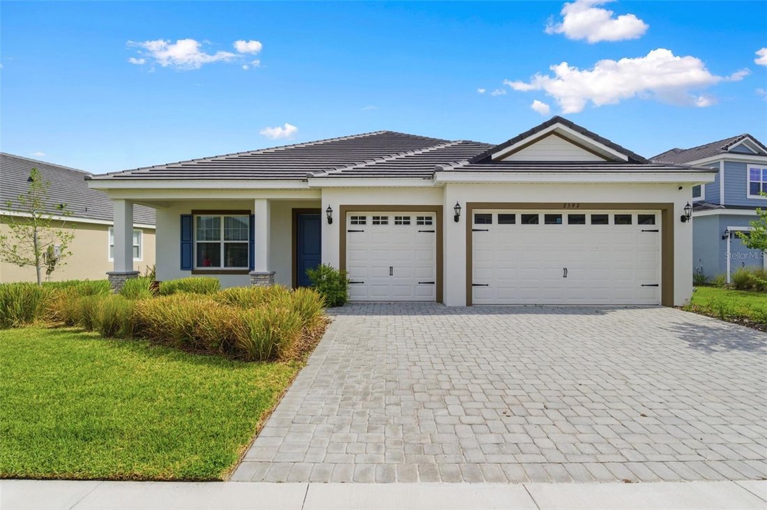 House in Zephyrhills, Florida, United States 3 - 18155299