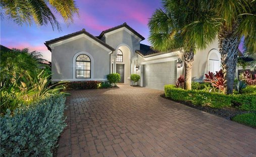 Casa a Naples, Florida, Stati Uniti 1
