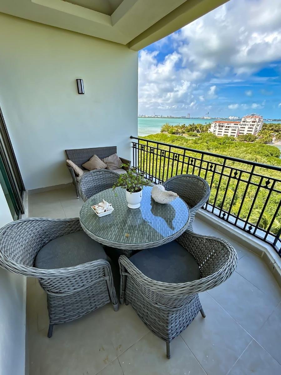 Apartment in Cancún, Quintana Roo, Mexico 2 - 18166196