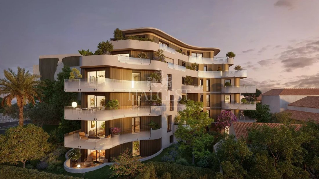 Apartment in Val de Gorbio, Roquebrune-Cap-Martin, France 4 - 18171208