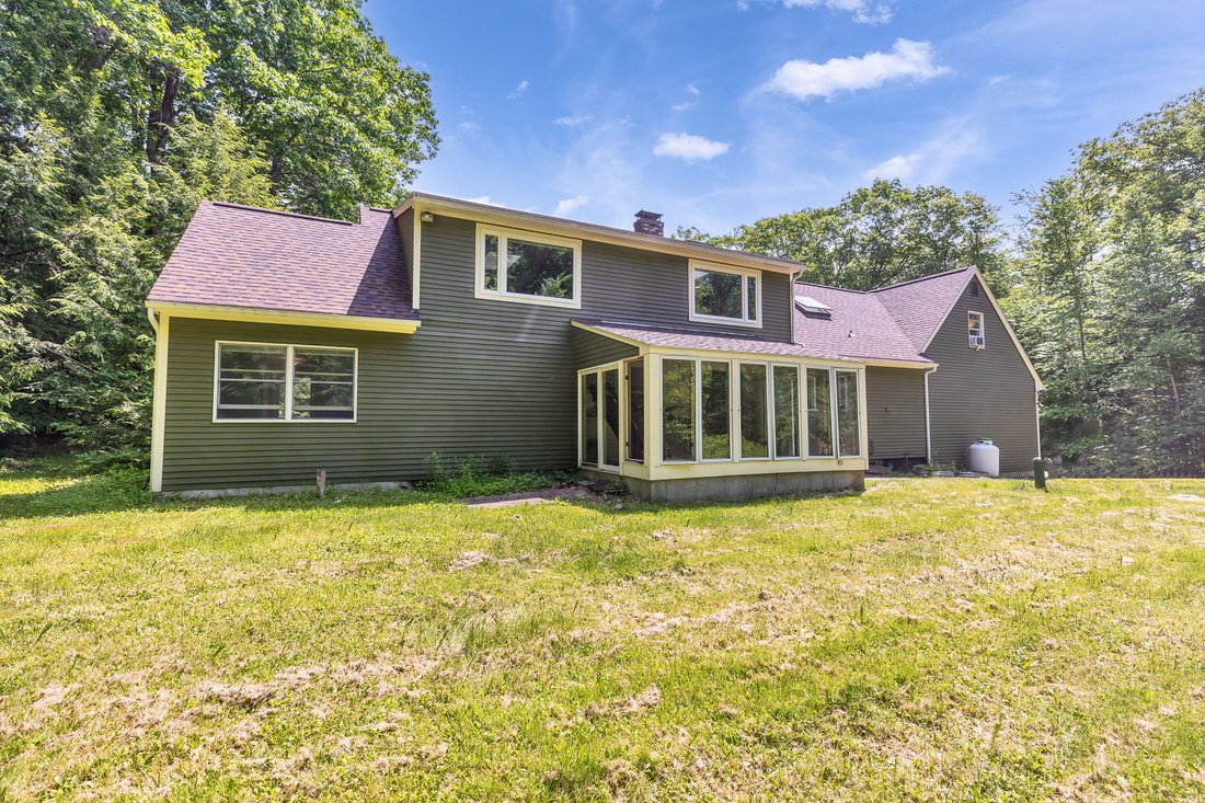 House in Dublin, New Hampshire, United States 5 - 18156414
