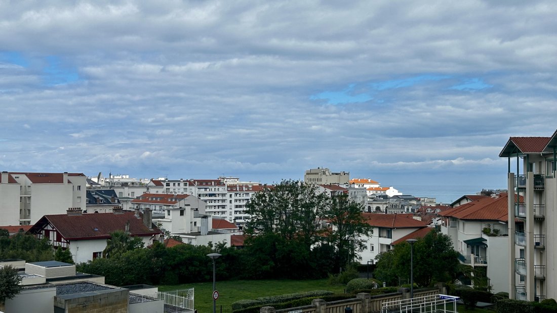Apartment in Saint Martin-Cité des Fleurs, Biarritz, France 5 - 18159000