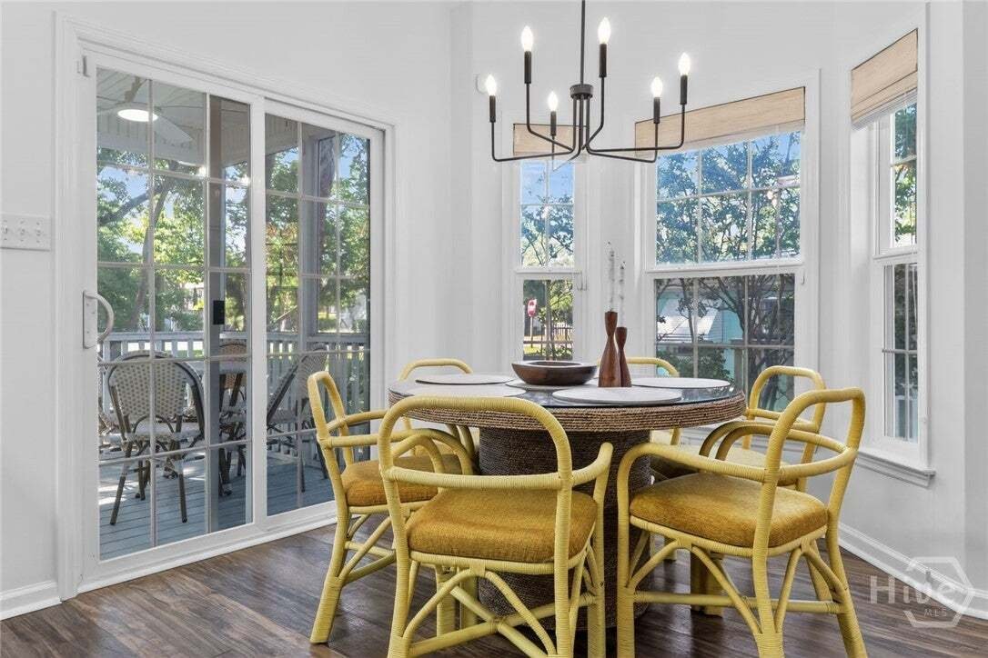 House in Tybee Island, Georgia, United States 4 - 18166622
