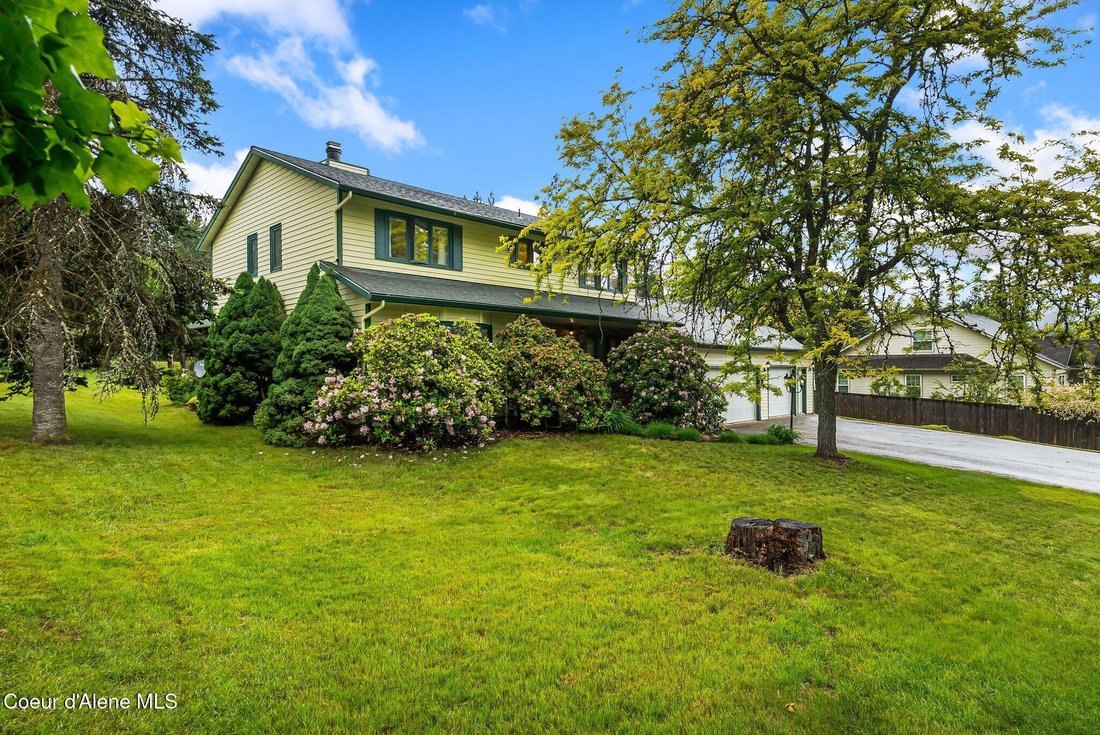 House in Sandpoint, Idaho, United States 4 - 18162320