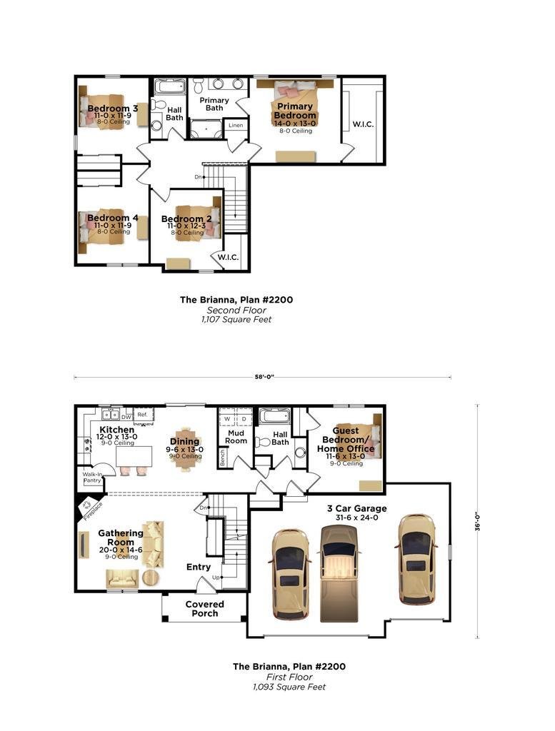 House in Pewaukee, Wisconsin, United States 2 - 18166926