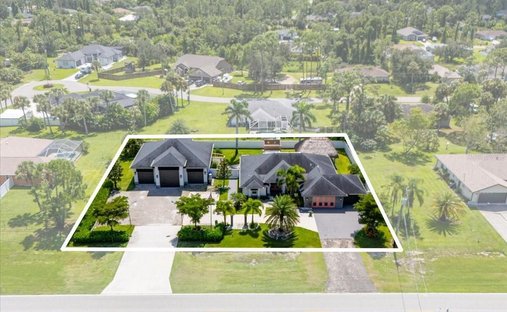 House in North Port, Florida, United States 1
