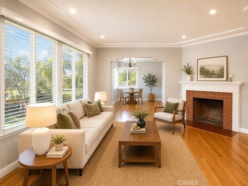 House in San Gabriel, California, United States 3 - 18168714