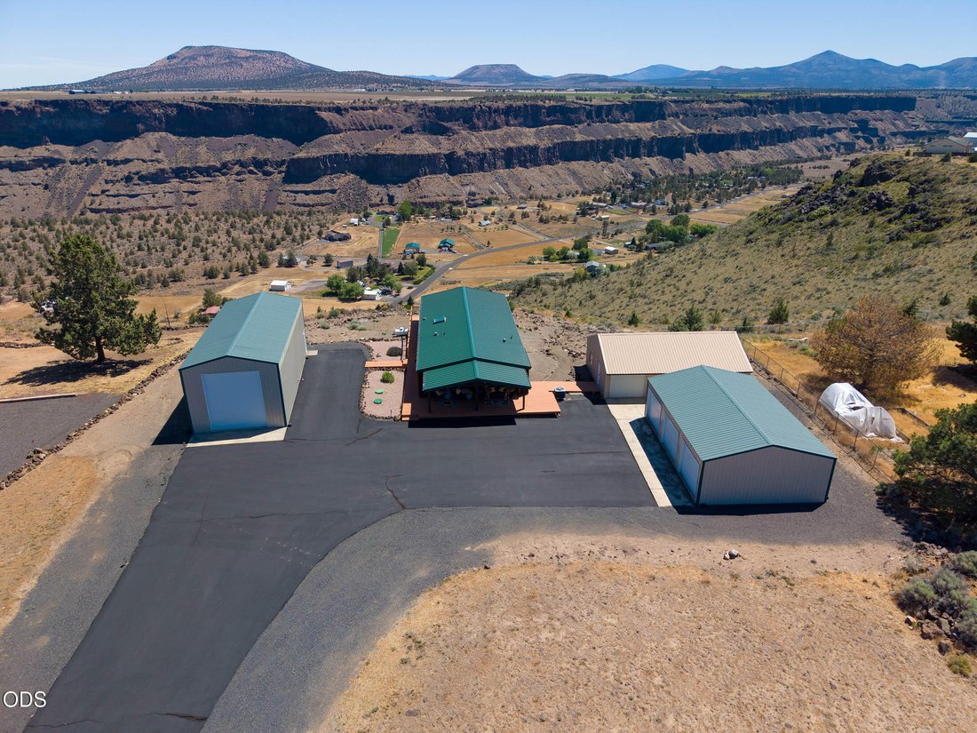 Land in Terrebonne, Oregon, United States 3 - 18162334