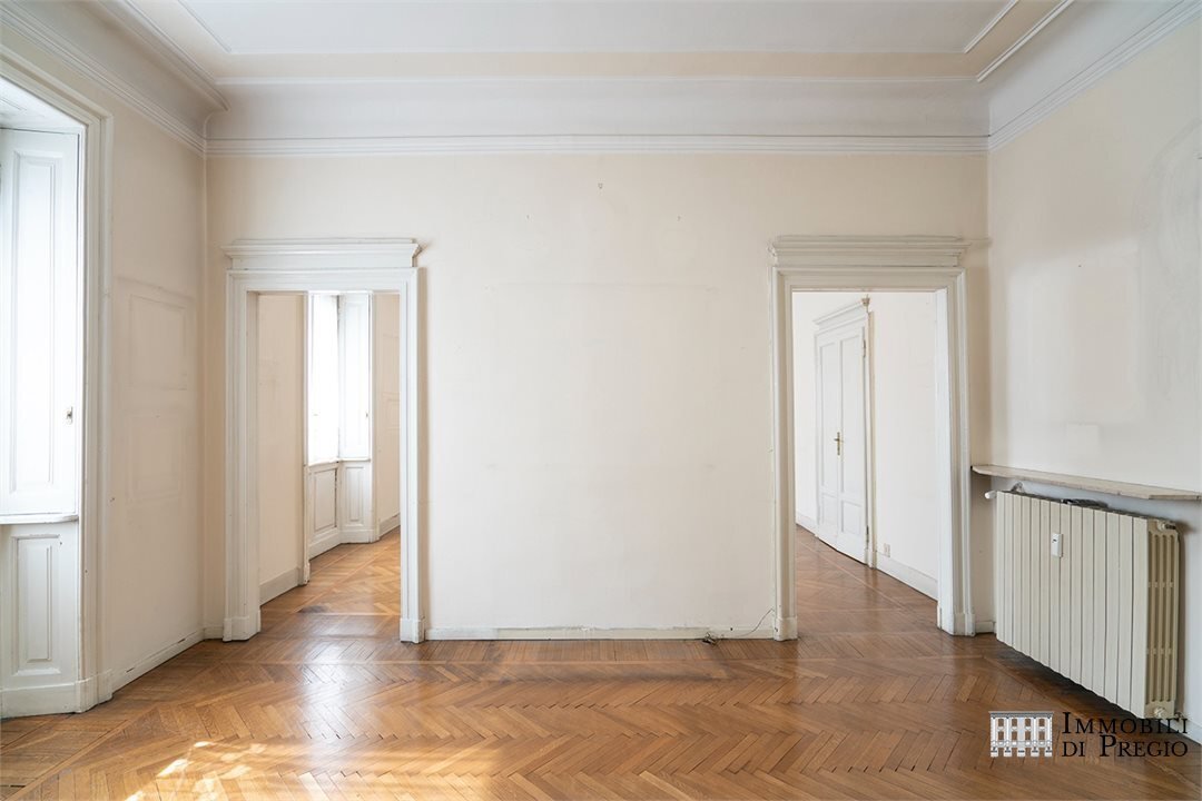 Penthouse in Centrale, Milan, Italy 3 - 16925177
