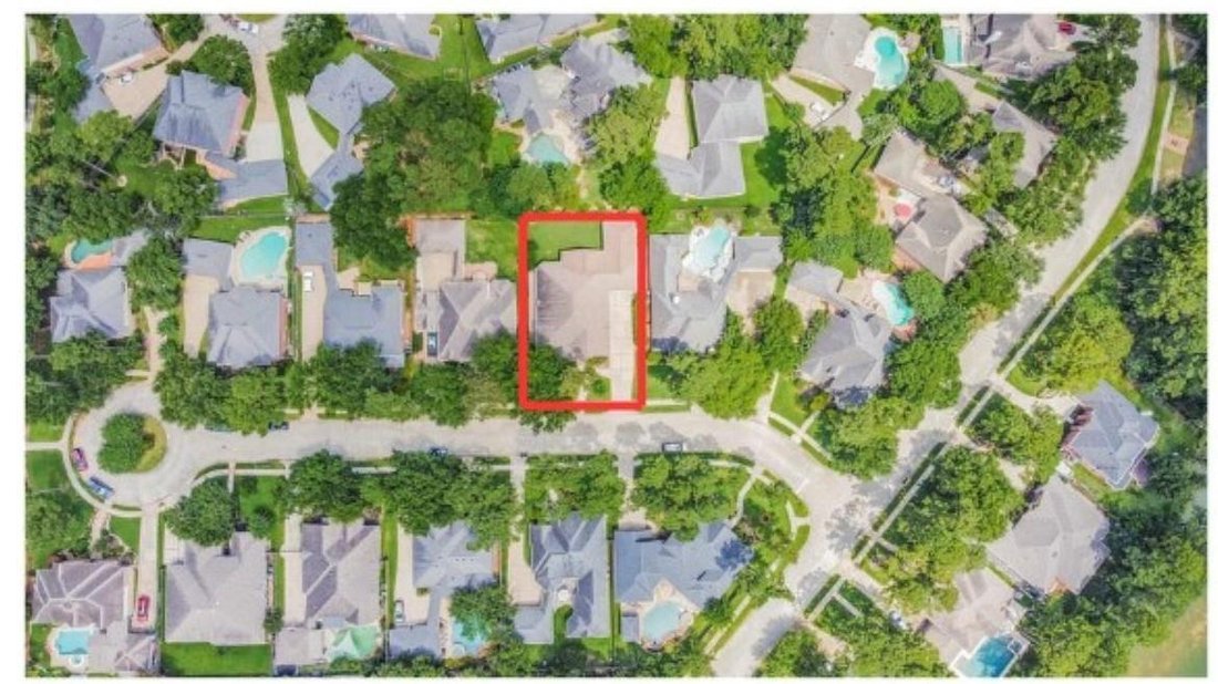 House in Spring, TX, United States 5 - 18155099