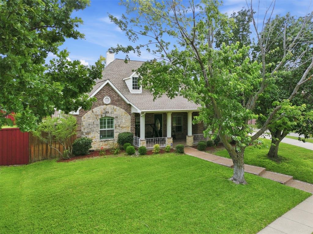 House in Richardson, Texas, United States 2 - 18163092