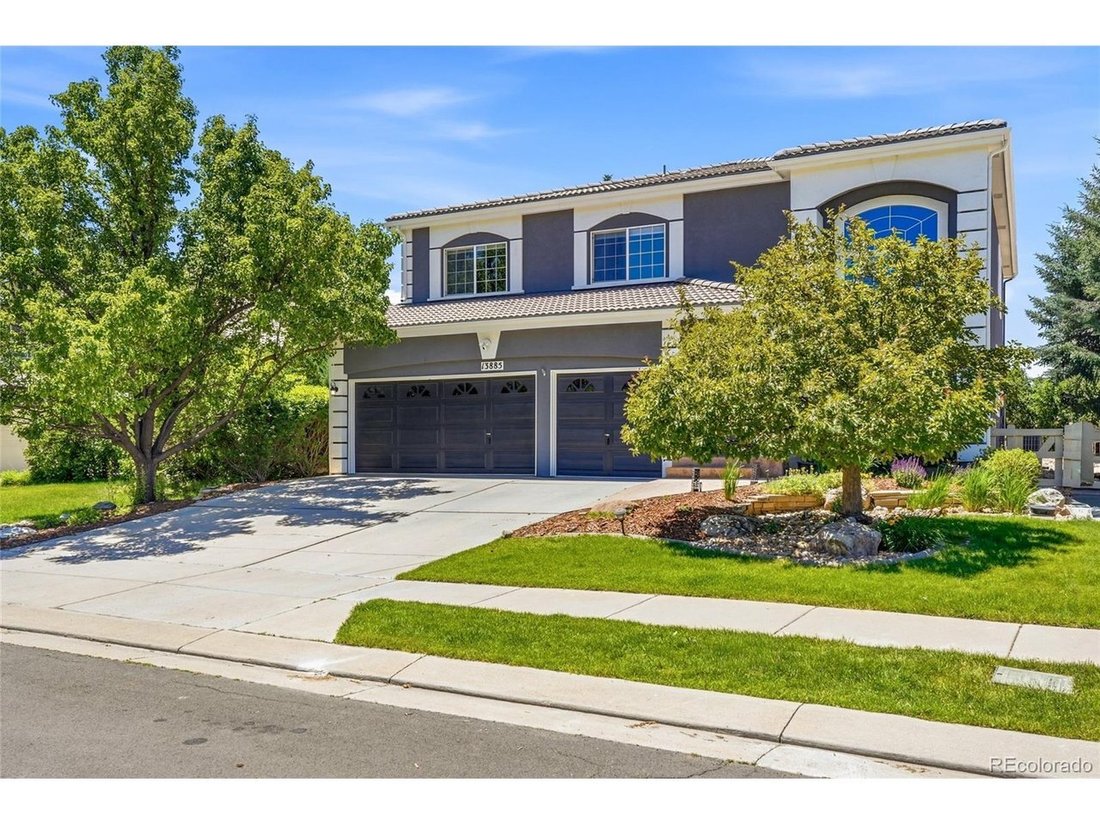 House in Broomfield, Colorado, United States 2 - 18154311