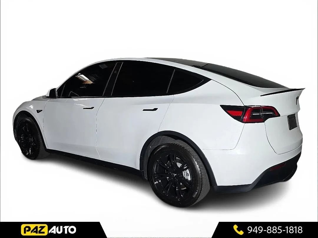 Suv in Laguna Hills, CA, United States 3 - 18150640
