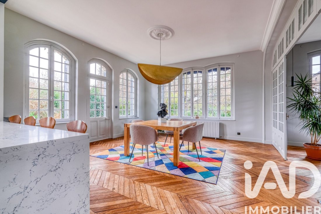 House in Centre Ville - Isambard, Evreux, France 4 - 18166405