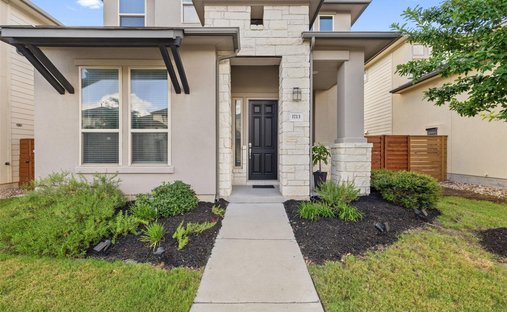 Casa a Austin, Texas, Stati Uniti 1