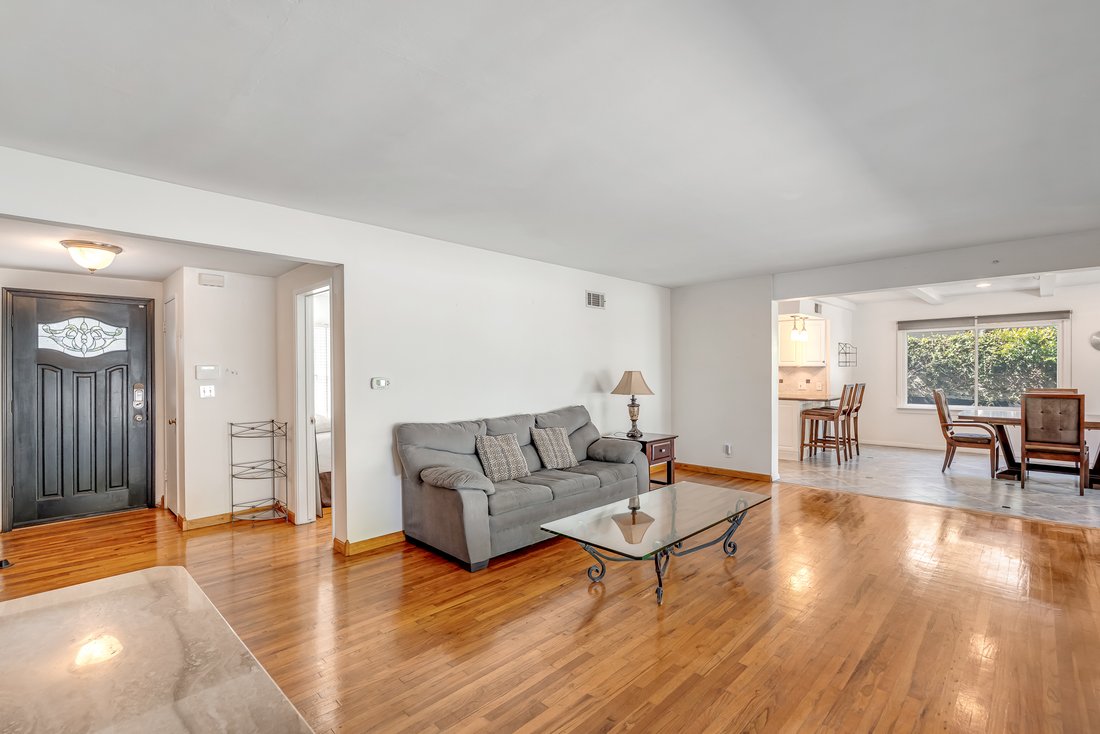 House in Los Angeles, California, United States 1 - 18160314