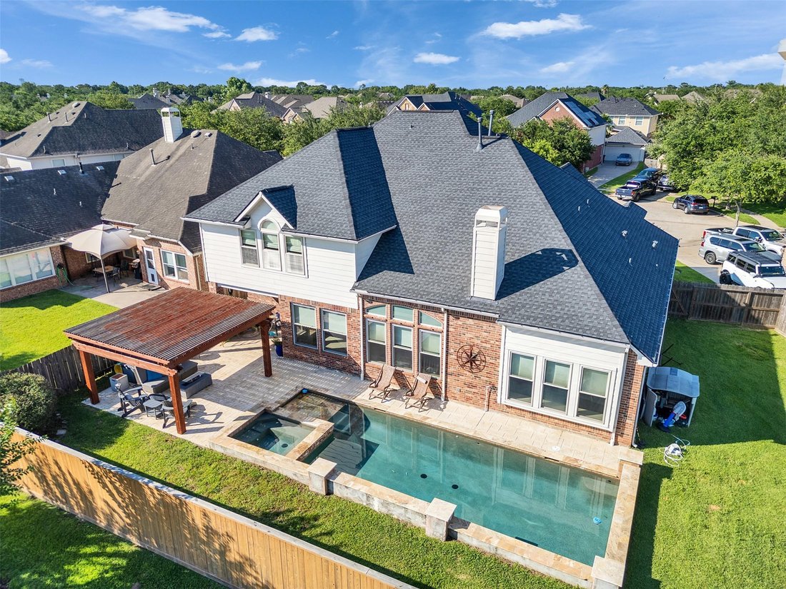 House in League City, Texas, United States 1 - 18164856
