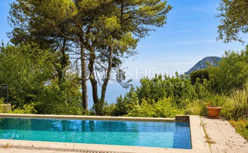 Villa in La Turbie, Provence-Alpes-Côte d'Azur, France 1
