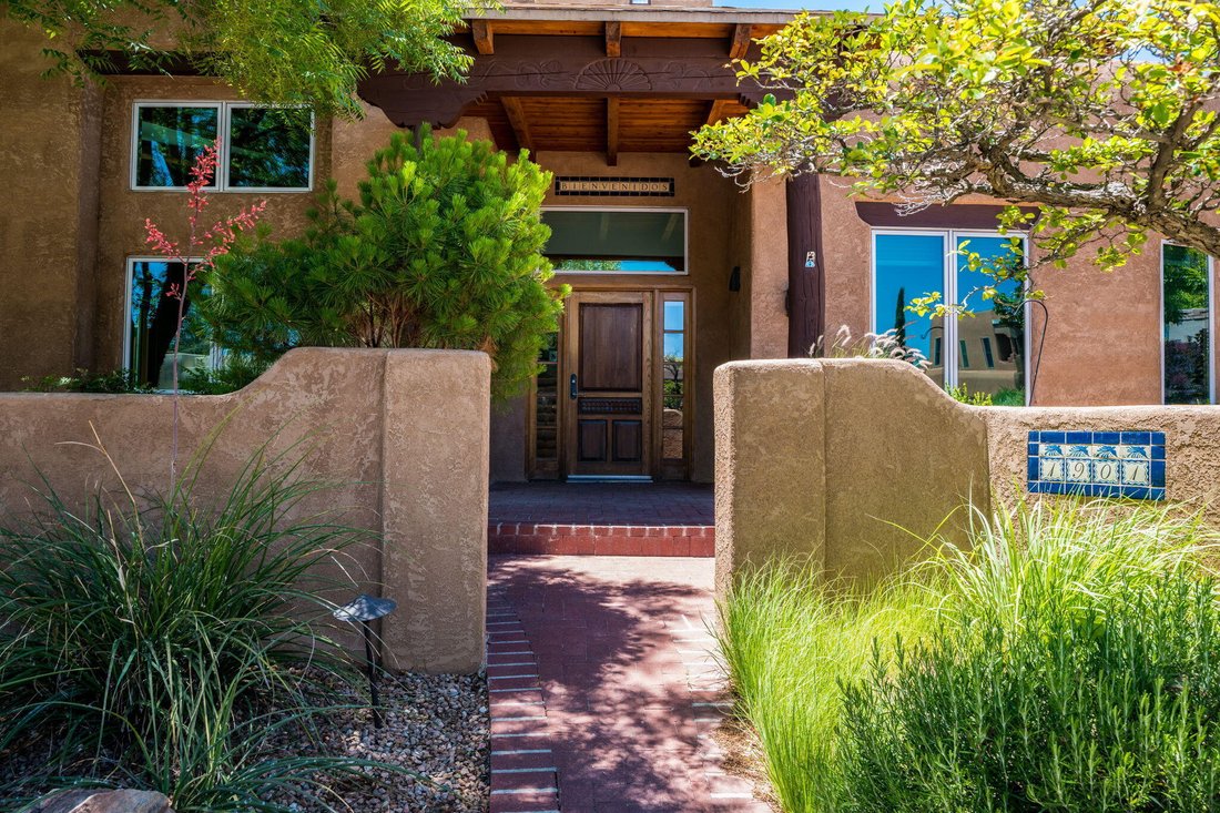 House in Albuquerque, New Mexico, United States 2 - 18160072