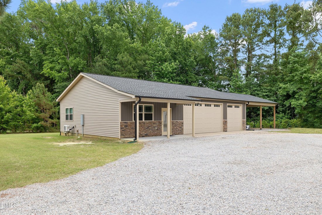 House in Clayton, North Carolina, United States 2 - 18167007